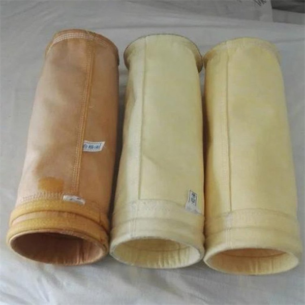 亞克力針刺氈除塵濾袋